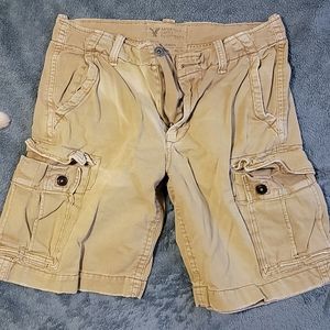 Cargo shorts